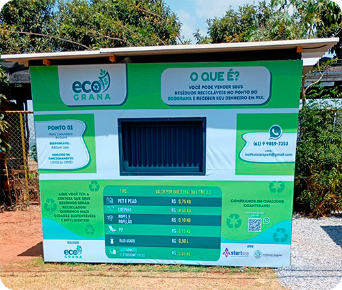 Ecograna Economia Circular